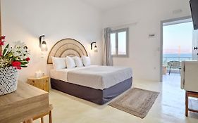 Bonatsa Beach House Κίμωλος 3*