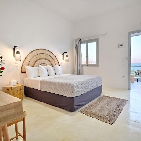 Bonatsa Beach House Κίμωλος Εξωτερικό φωτογραφία