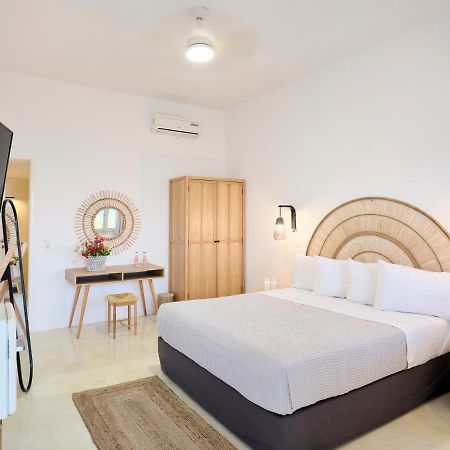 Bonatsa Beach House Κίμωλος Εξωτερικό φωτογραφία