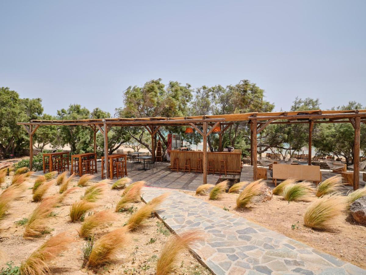 Bonatsa Beach House Κίμωλος Εξωτερικό φωτογραφία