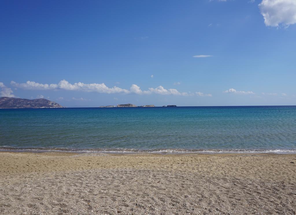 Bonatsa Beach House Κίμωλος Εξωτερικό φωτογραφία